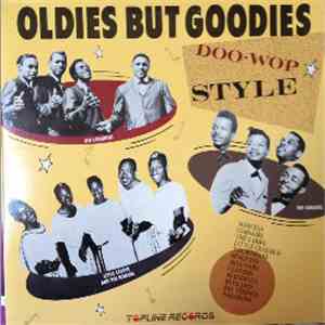 Various - Oldies But Goodies Doo-Wop Style