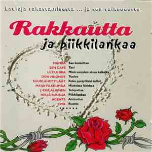 Various - Rakkautta Ja Piikkilankaa