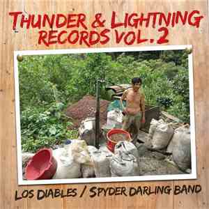 Various - Thunder & Lightning Records Vol 2