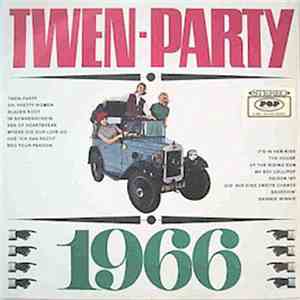Various - Twen-Party 1966