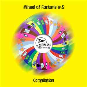 Various - Wheel Of Fortune # 5 Compilation