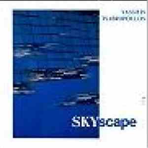 Vassilis Tsabropoulos - Skyscape