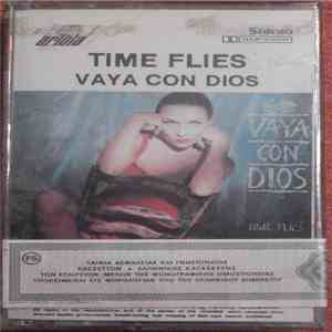 Vaya Con Dios - Time Flies