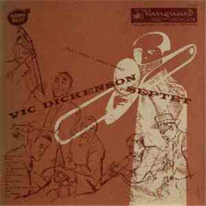 Vic Dickenson Septet - Vic Dickenson Septet, Vol.I