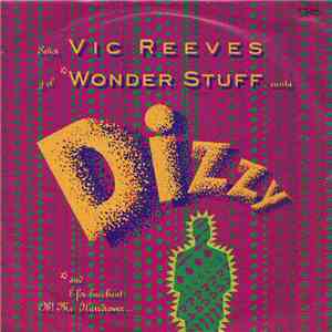 Vic Reeves & The Wonder Stuff - Dizzy