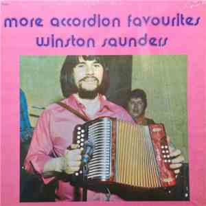 Winston Saunders - More Accordion Favourites
