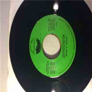 Wonnie C Johnson - Trucker's Rhythm