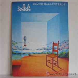Xavier Ballesteros - Isolat