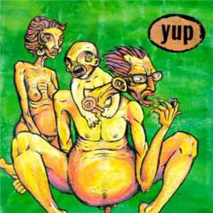 YUP - Homo Sapiens