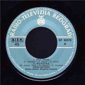 Zoran Georgiev - Mala Krčma