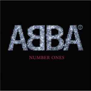 ABBA - Number Ones