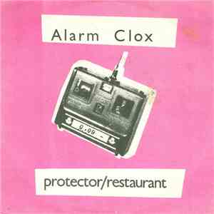 Alarm Clox - Protector / Restaurant