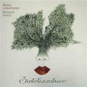 Anna Caragnano - Anna's Landscape