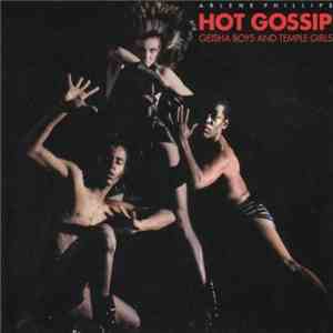 Arlene Phillips' Hot Gossip - Geisha Boys And Temple Girls