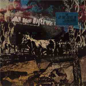 At The Drive In - in•ter a•li•a