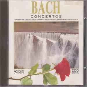 Bach - Concertos