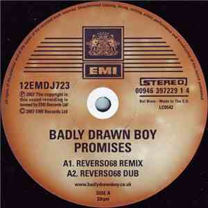 Badly Drawn Boy - Promises