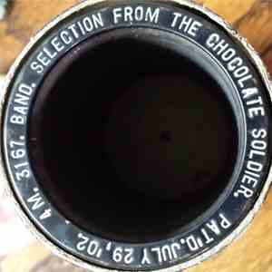 Band - Selection From The Chocolate Soldier