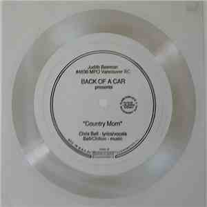 Big Star - Country Morn