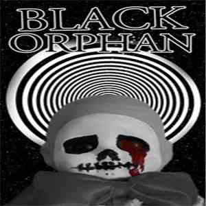 Black Orphan - Moon Decay