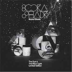 Booka Shade - The Sun & The Neon Light (Limited Edition)