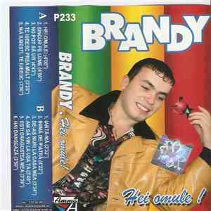 Brandy  - Hei Omule!