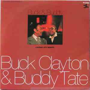 Buck Clayton & Buddy Tate - Kansas City Nights