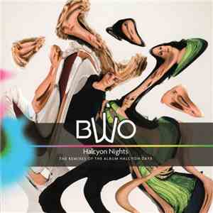 BWO - Halcyon Nights