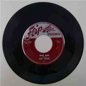 Carl Perkins - Movie Magg