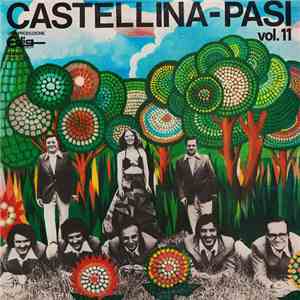 Castellina-Pasi - Vol. 11