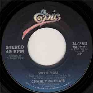 Charly McClain - With You / Crazy Hearts
