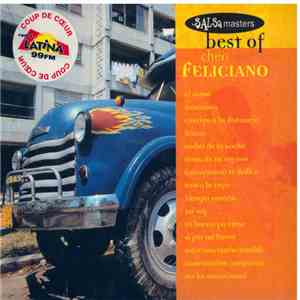 Cheo Feliciano - Best Of