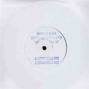 Colman Brothers - Breathing With DG