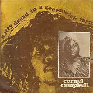 Cornel Campbell - Natty Dread In A Greenwich Farm