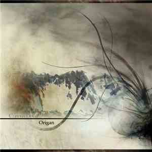 Curious Detail - Origan