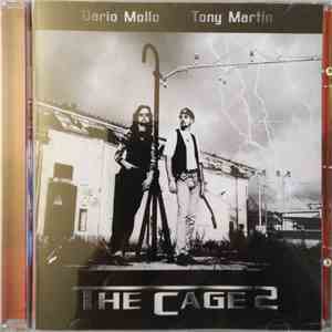 Dario Mollo / Tony Martin - The Cage 2