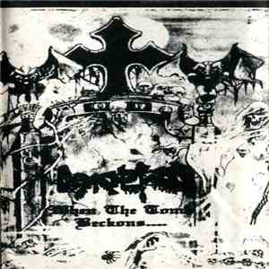 Demolition  - When The Tomb Beckons...