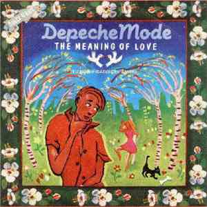 Depeche Mode - The Meaning Of Love = El Significado Del Amor