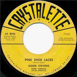 Dodie Stevens - Pink Shoe Laces