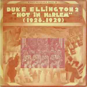 Duke Ellington And His Orchestra - 2 - 