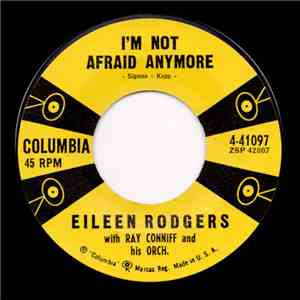 Eileen Rodgers - I'm Not Afraid Anymore