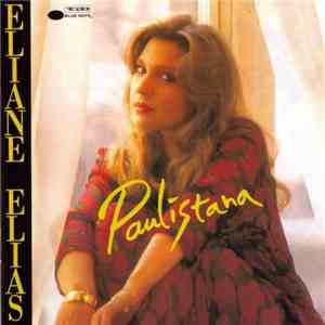 Eliane Elias - Paulistana