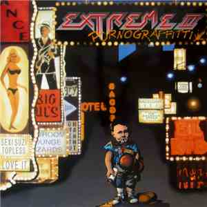 Extreme - Pornograffitti