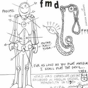 FMD / Twenty Third Chapter - FMD / Twenty Third Chapter