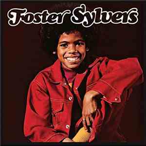 Foster Sylvers - Foster Sylvers