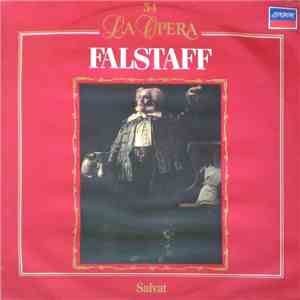 Giuseppe Verdi - Falstaff (Selección)