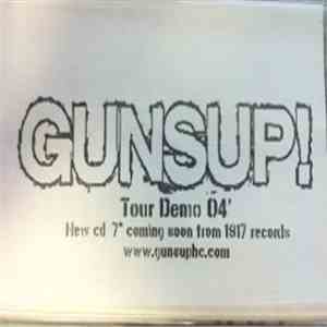Guns Up! - Tour Demo 04