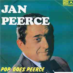 Jan Peerce - Pop Goes Peerce