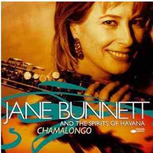 Jane Bunnett And The Spirits Of Havana - Chamalongo