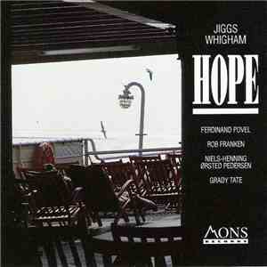 Jiggs Whigham - Hope